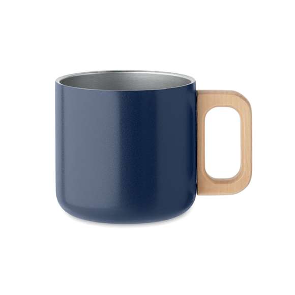 Taza de doble pared 350 ml