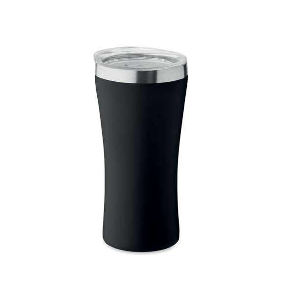 Vaso de doble pared 160 ml