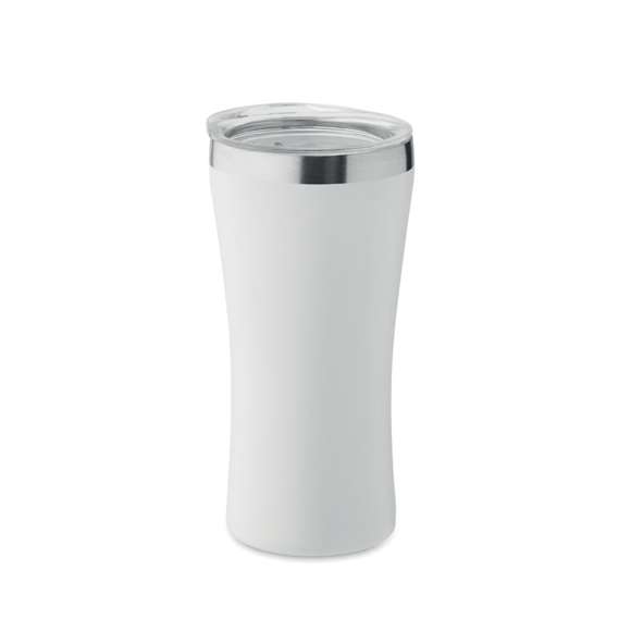 Vaso de doble pared 160 ml