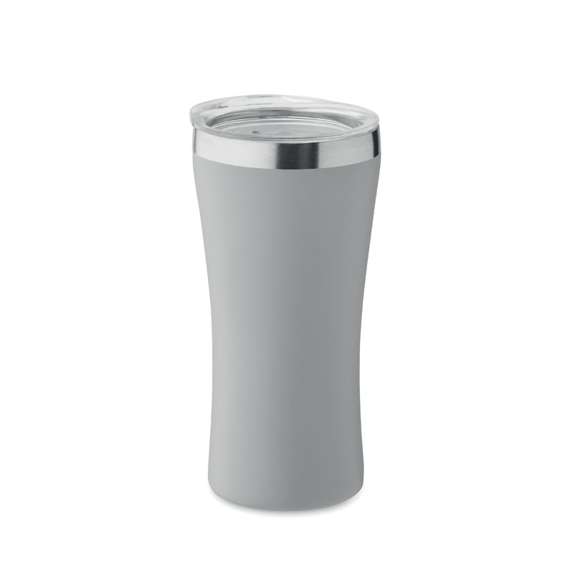 Vaso de doble pared 160 ml