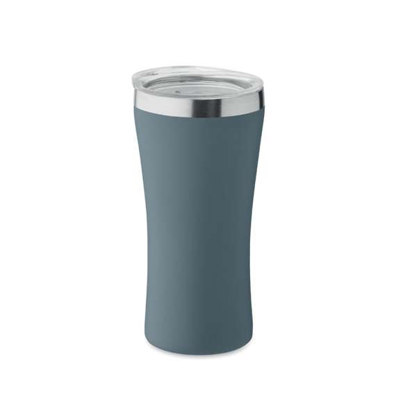 Vaso de doble pared 160 ml
