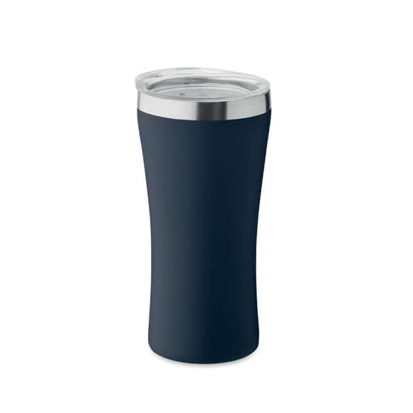 Vaso de doble pared 160 ml