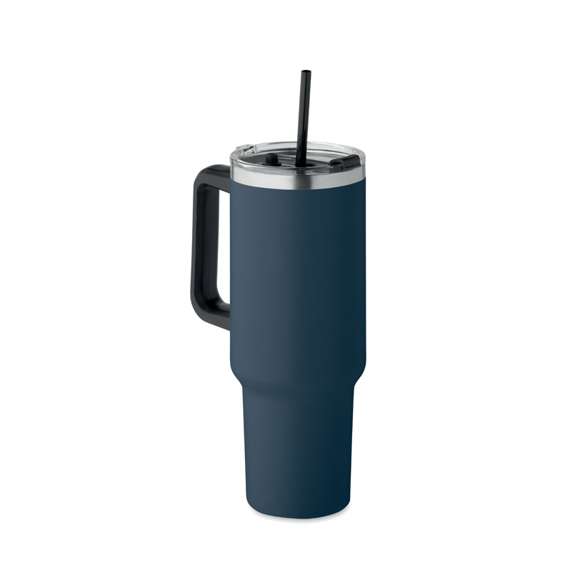 Vaso de doble pared de 1200 ml