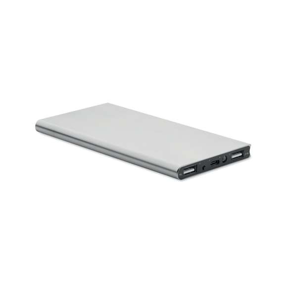 Powerbank 8000 mAh