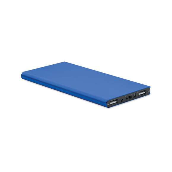 Powerbank 8000 mAh