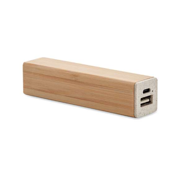 Powerbank de 2600 mAh