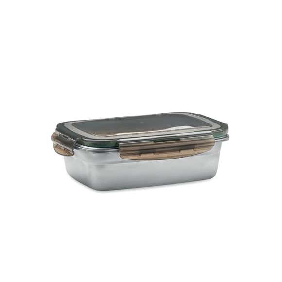 Fiambrera 850 ml