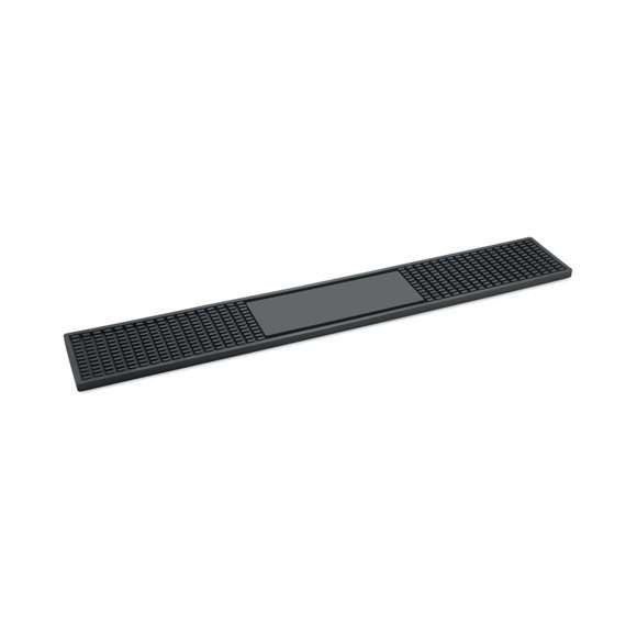 Alfombra de bar en PVC