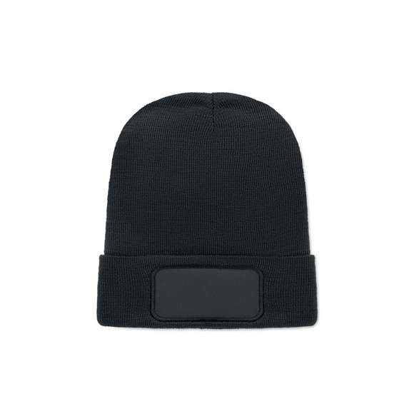 Gorro unisex RPET poliéster