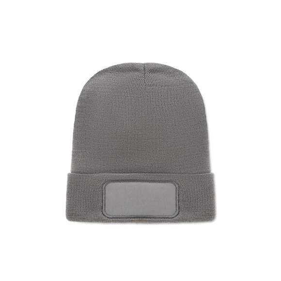 Gorro unisex RPET poliéster