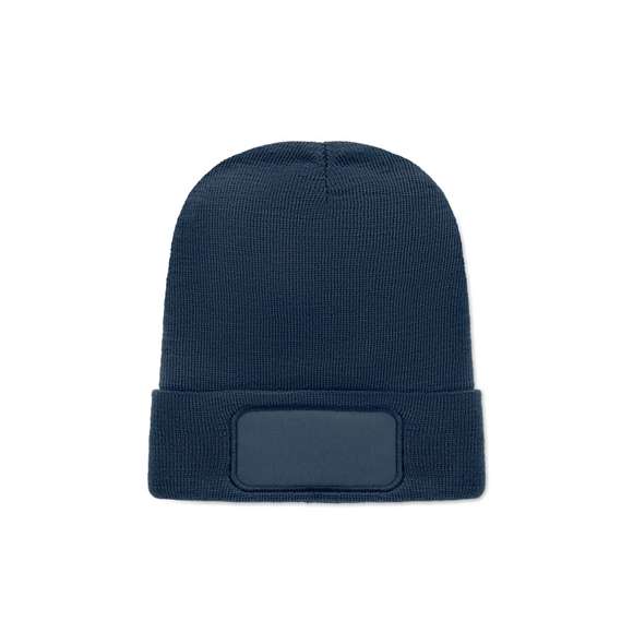 Gorro unisex RPET poliéster