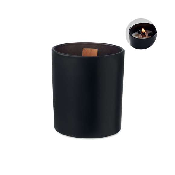 Vela de cera vegetal 200 gr