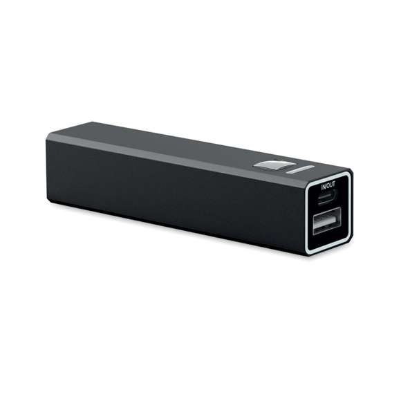 Powerbank de 2600 mAh