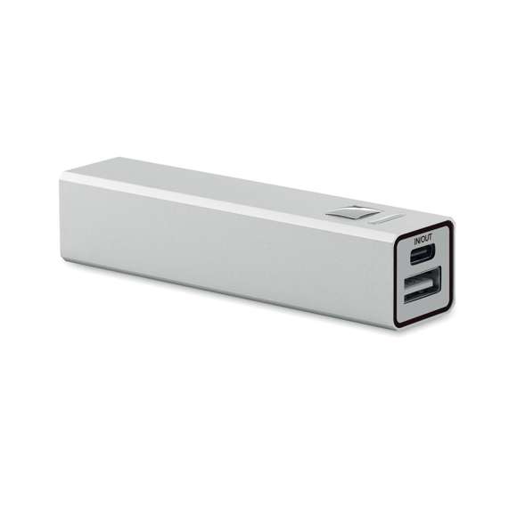 Powerbank de 2600 mAh