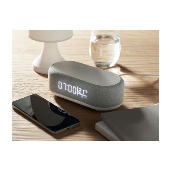 Altavoz de carga inal 15 W