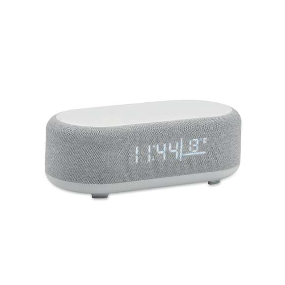 Altavoz de carga inal 15 W