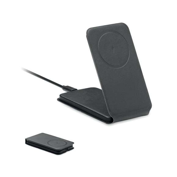 Cargador magnético plegable 15