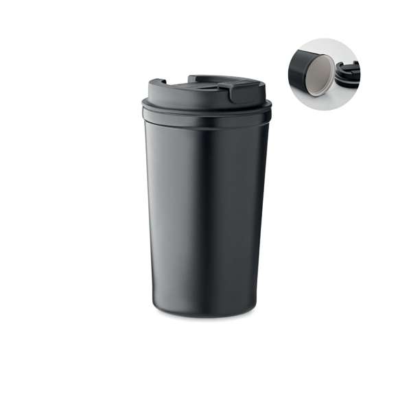Vaso de doble pared 350 ml