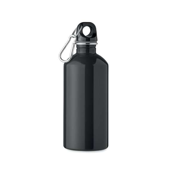 Botella de pared simple 500 ml