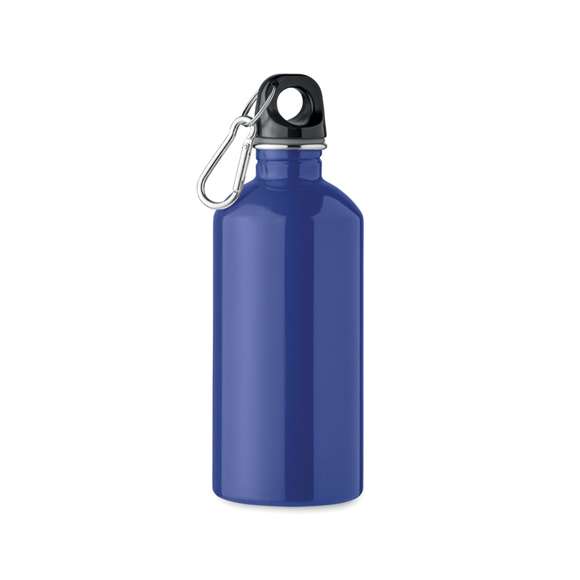 Botella de pared simple 500 ml