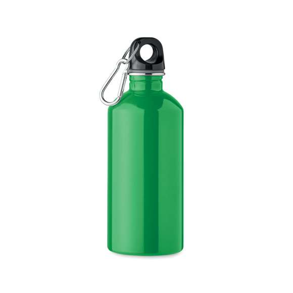 Botella de pared simple 500 ml