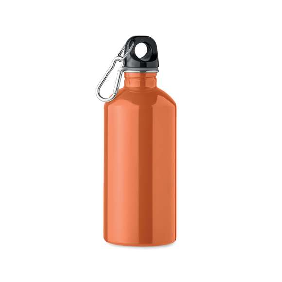 Botella de pared simple 500 ml
