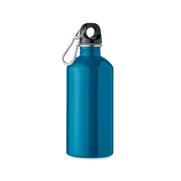 Botella de pared simple 500 ml
