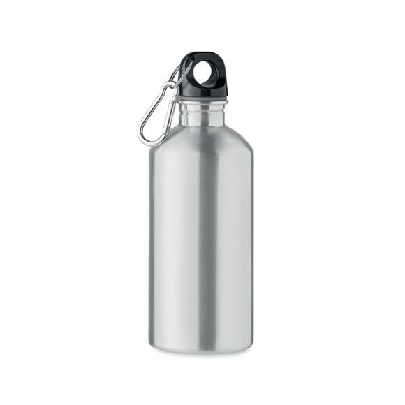 Botella de pared simple 500 ml