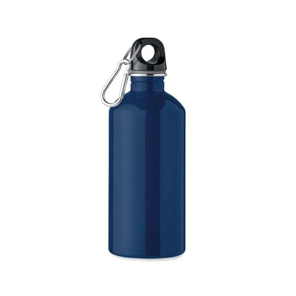 Botella de pared simple 500 ml