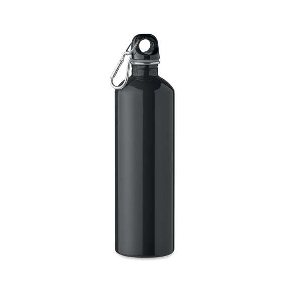 Botella de pared simple 750 ml