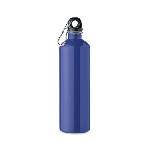 Botella de pared simple 750 ml