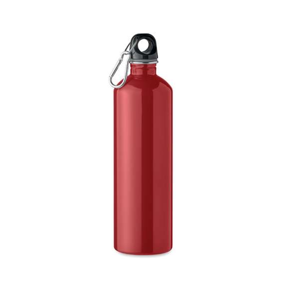 Botella de pared simple 750 ml