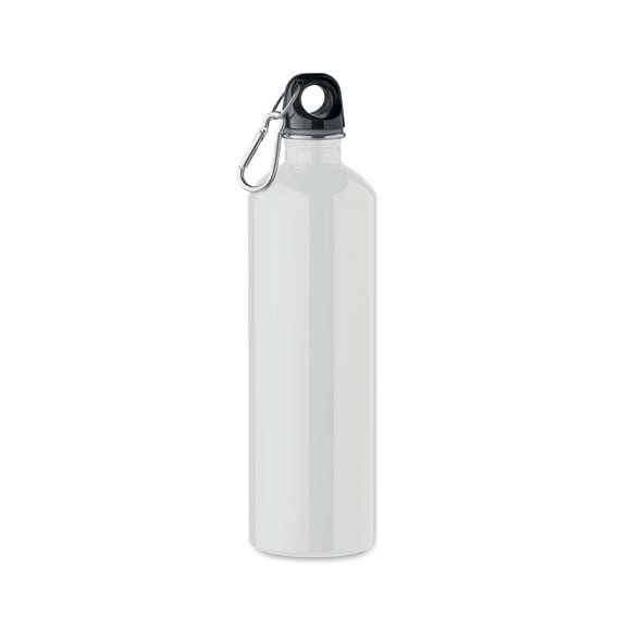 Botella de pared simple 750 ml