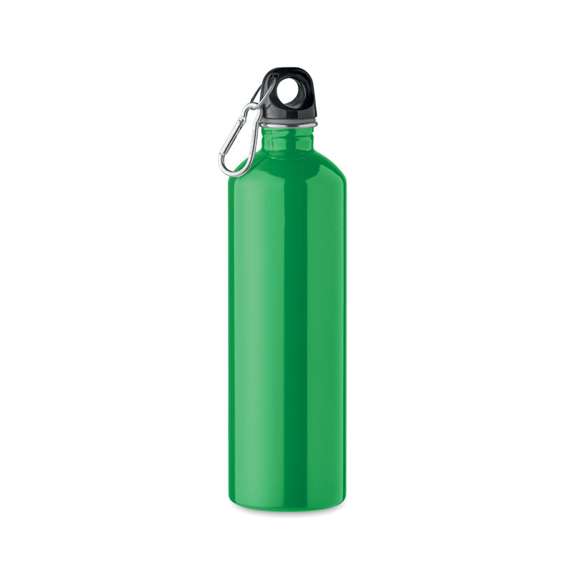 Botella de pared simple 750 ml
