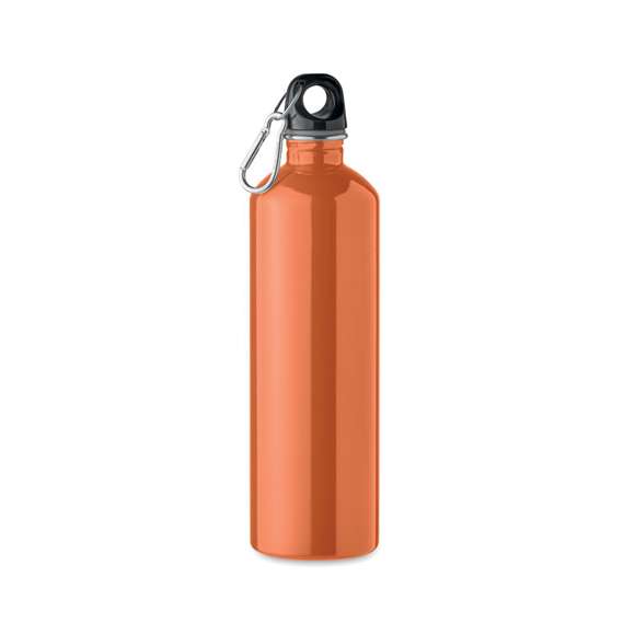 Botella de pared simple 750 ml