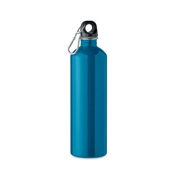 Botella de pared simple 750 ml