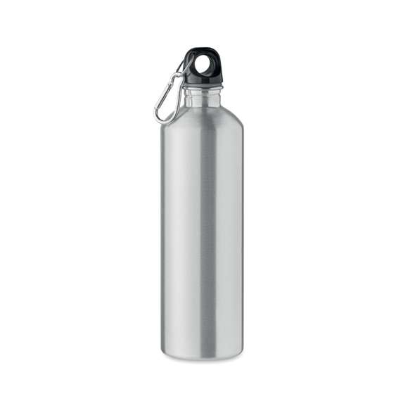 Botella de pared simple 750 ml