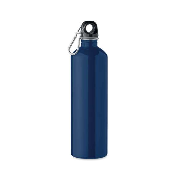 Botella de pared simple 750 ml