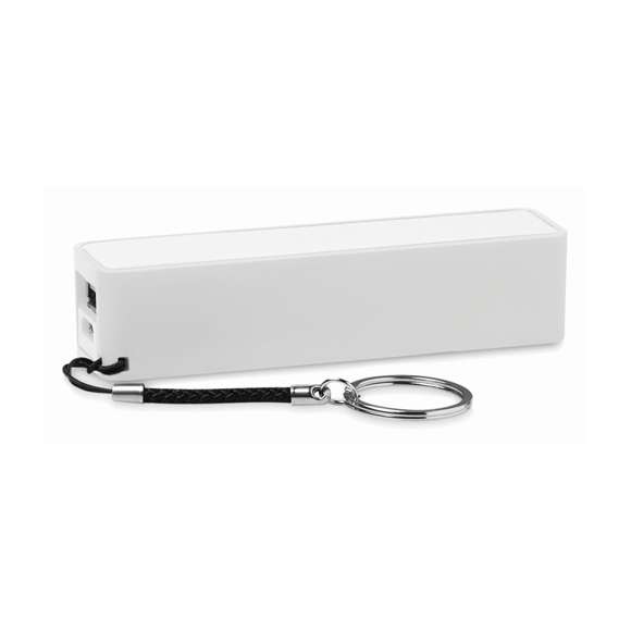 Slim PowerBank 2200 mAh     -22