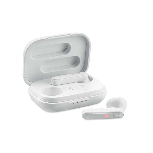 Set 2 auriculares (TWS) 5.0