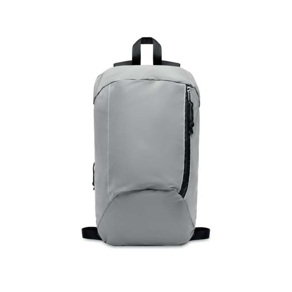 Mochila reflectante