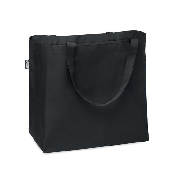 Bolsa de compra 600D RPET