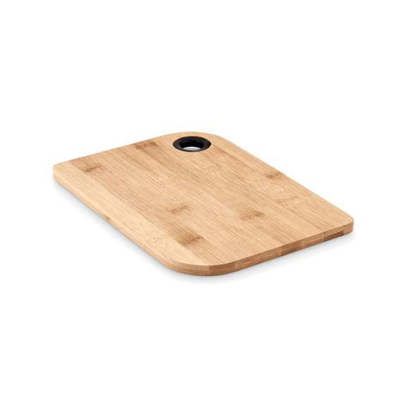 Tabla de cortar de bambú