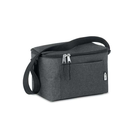 Bolsa nevera 6 latas 600D RPET