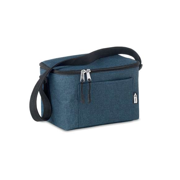 Bolsa nevera 6 latas 600D RPET
