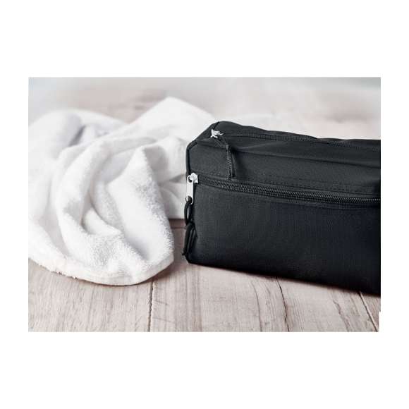 Neceser 600D RPET