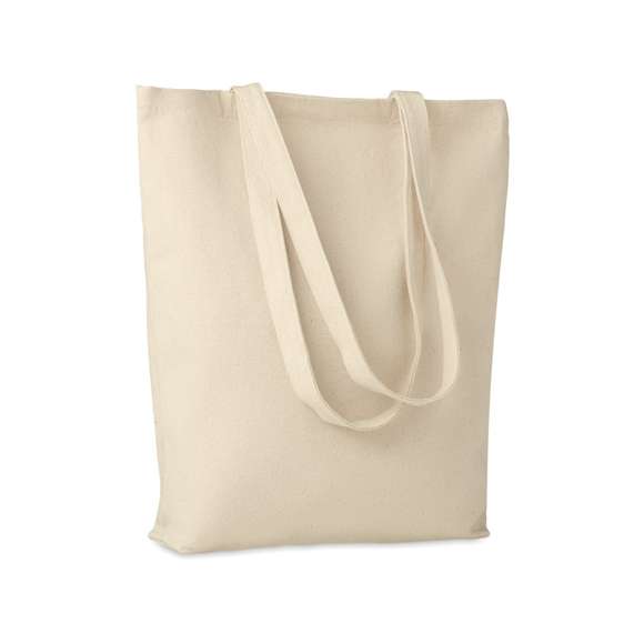 Bolsa compra canvas 270 gr/m²