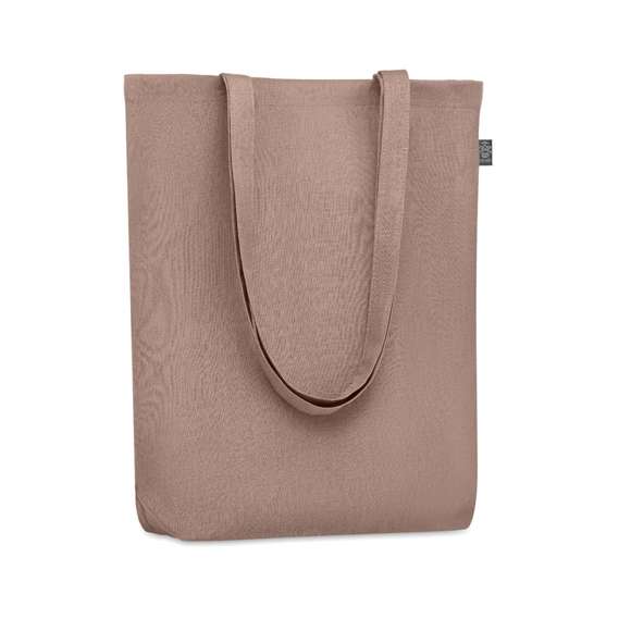 Bolsa compra cáñamo 200 gr/m²
