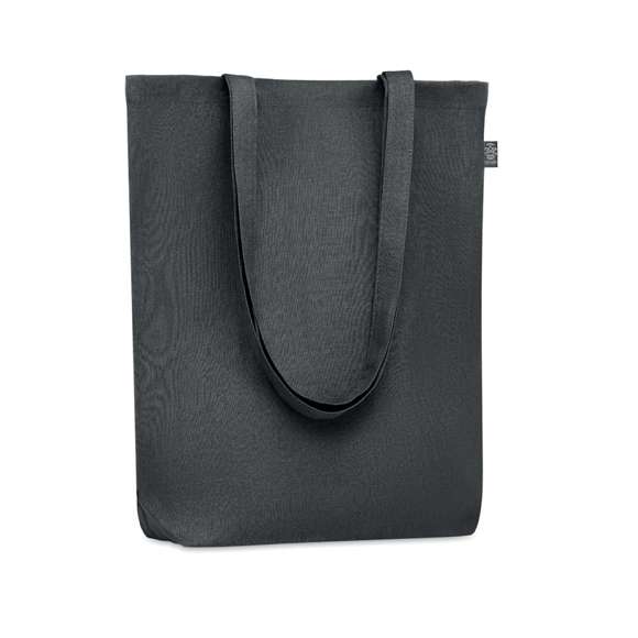 Bolsa compra cáñamo 200 gr/m²