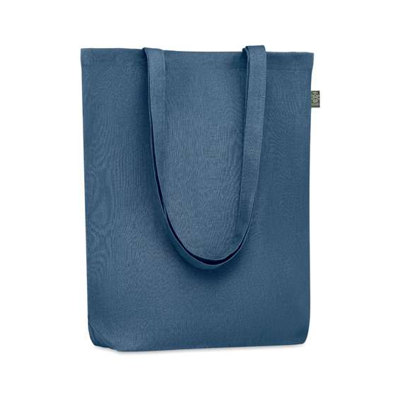 Bolsa compra cáñamo 200 gr/m²